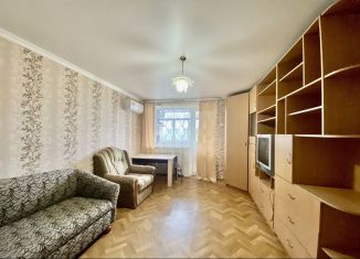 Сдача в аренду 1-комнатной квартиры, 39 м2, Ростов-на-Дону, Коммунистический проспект, 25