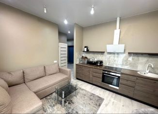 Продажа 1-ком. квартиры, 48.8 м2, Москва, Автозаводская улица, 23Ак2, метро ЗИЛ