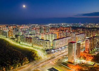 Продаю двухкомнатную квартиру, 60 м2, Оренбург, ЖК Акварель, Северный проезд, 24/1