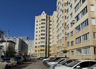 Сдается в аренду однокомнатная квартира, 39.2 м2, Тверь, 1-я улица Трусова, 1