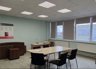 Аренда офиса, 36 м2, Пермь, улица Героев Хасана, 105к70