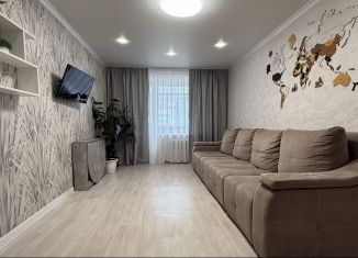 2-комнатная квартира на продажу, 44.6 м2, Азнакаево, улица Султангалиева, 24