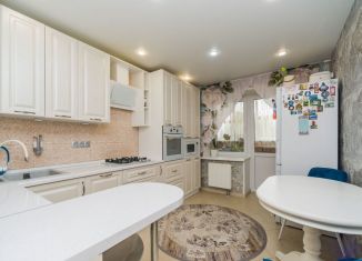 Продается двухкомнатная квартира, 52.1 м2, село Поляны, Молодёжная улица, 6Б