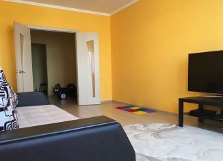 Сдается 2-ком. квартира, 60 м2, Ярославль, улица Ньютона, 31к2