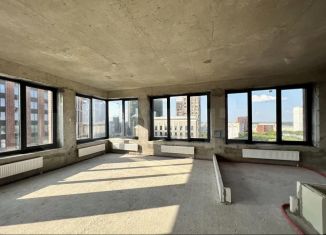 3-комнатная квартира на продажу, 70 м2, Москва, Новоалексеевская улица, 16к4, метро ВДНХ