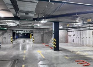 Продажа машиноместа, 18 м2, Татарстан, улица Сибгата Хакима