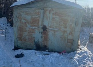 Гараж на продажу, Черемхово, площадь Ленина