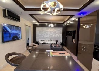 Продается 3-комнатная квартира, 130.8 м2, Татарстан, улица Тимирязева, 17