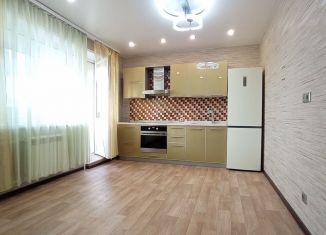 2-комнатная квартира в аренду, 72.5 м2, Благовещенск, Игнатьевское шоссе, 12/3