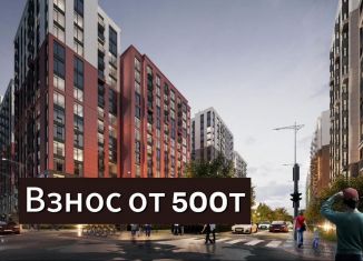 Продам 2-ком. квартиру, 67 м2, Махачкала, 2-й проезд Металлургов, 22