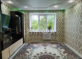 1-комнатная квартира на продажу, 37 м2, Ростов-на-Дону, улица Миронова, 16/11