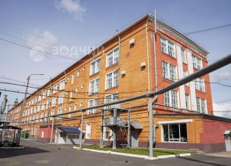 Сдается в аренду производство, 1600 м2, Чебоксары, проспект И.Я. Яковлева, 5