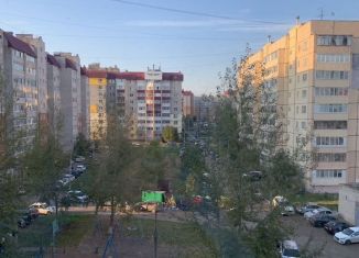 2-комнатная квартира на продажу, 50 м2, Стерлитамак, улица Караная Муратова, 6