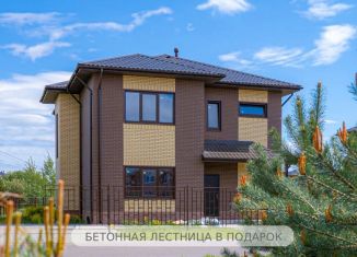 Дом на продажу, 163 м2, деревня Вартемяги, Владимирская улица, 5