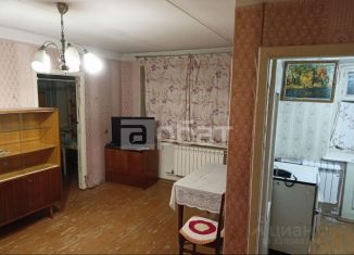 Продам двухкомнатную квартиру, 44.5 м2, Иваново, улица Генкиной, 33