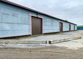 Сдаю складское помещение, 500 м2, Ленинградская область, Инженерная улица, 8