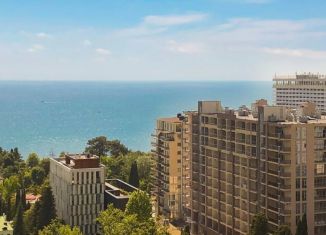 Продам двухкомнатную квартиру, 75 м2, Сочи, Гагринская улица, 3/8