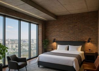 Однокомнатная квартира на продажу, 39 м2, Воронеж, Кольцовская улица, 35