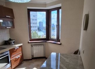 Продажа двухкомнатной квартиры, 52 м2, Москва, Загородное шоссе, 8к3, метро Крымская