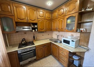 Сдается однокомнатная квартира, 40 м2, Ростов-на-Дону, Орбитальная улица, 78/2