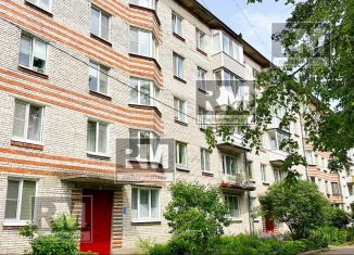 Сдается в аренду 1-ком. квартира, 28.9 м2, Пушкин, Красносельское шоссе, 53