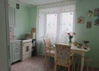 Продается однокомнатная квартира, 39 м2, посёлок городского типа Богандинский, улица Энергетиков, 13