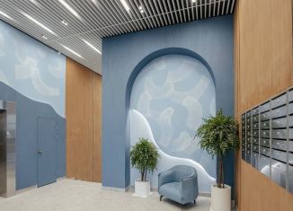 Продаю 2-ком. квартиру, 51.4 м2, Ростов-на-Дону, Первомайский район