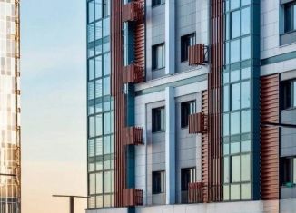 Однокомнатная квартира на продажу, 38.5 м2, Москва, Автозаводская улица, 23с120, метро ЗИЛ