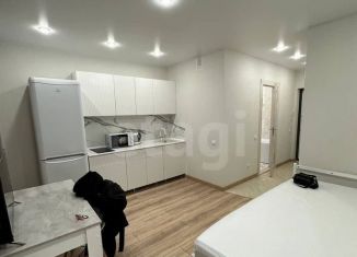 Продажа квартиры студии, 23.6 м2, Тюмень, улица Первооткрывателей, 10