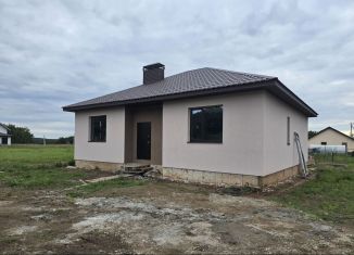 Продаю дом, 100 м2, Октябрьский, улица Матросова, 34