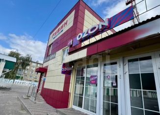 Сдаю в аренду торговую площадь, 40 м2, Липецкая область, улица Правды, 63