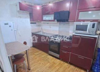 Продается двухкомнатная квартира, 56.6 м2, Стерлитамак, улица Богдана Хмельницкого, 44