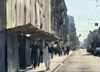 Сдаю в аренду помещение свободного назначения, 58 м2, Санкт-Петербург, Загородный проспект, 8, метро Звенигородская