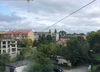 Продается 1-комнатная квартира, 33.2 м2, Калининград, Чувашская улица, 11