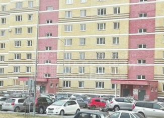 1-комнатная квартира на продажу, 42 м2, Тюмень, Ямбургский проезд, 3