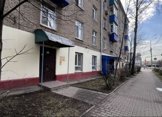 Сдается в аренду офис, 155.1 м2, Мытищи, Лётная улица, 15/20