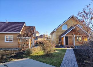 Продажа дома, 140 м2, Тюмень, Начальная улица, 23