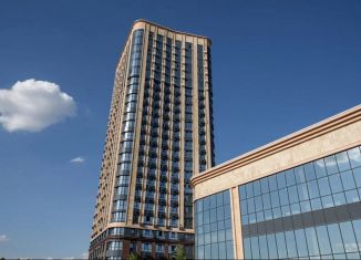 Продается однокомнатная квартира, 35.5 м2, Ростов-на-Дону, Левобережная улица