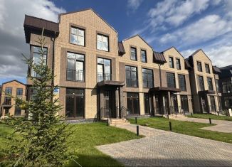 Продам дом, 135 м2, Московская область, Английский бульвар