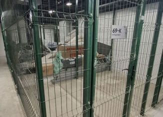 Сдача в аренду гаража, Москва, Багратионовский проезд, 5Ак1