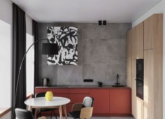 Продается квартира студия, 23.3 м2, Ростов-на-Дону, проспект Маршала Жукова, 18/3