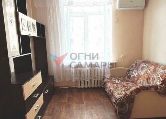 Четырехкомнатная квартира на продажу, 62.9 м2, Самарская область, Пионерская улица, 5