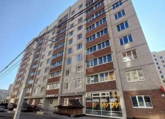 Продается однокомнатная квартира, 39 м2, Воронеж, улица Курчатова, 32