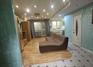 3-ком. квартира в аренду, 70 м2, Тула, улица Максима Горького, 12