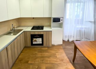 Продаю 2-комнатную квартиру, 49.1 м2, Краснодар, микрорайон Черемушки, улица Димитрова, 116