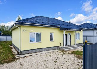 Продается коттедж, 110 м2, Московская область