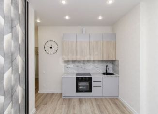 Продаю однокомнатную квартиру, 36.4 м2, Тюмень, улица Чернышевского, 2Бк11