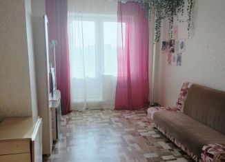 1-ком. квартира на продажу, 45.8 м2, Красноярск, Судостроительная улица, 27Д, ЖК Панорама