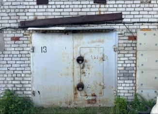 Сдается в аренду гараж, 30 м2, Нижний Новгород, улица Коминтерна, 49к1