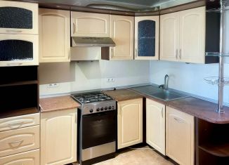 Продажа 2-комнатной квартиры, 44.7 м2, Краснодар, микрорайон Черемушки, улица Айвазовского, 100